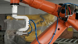 打孔機(jī)器人Drilling robot